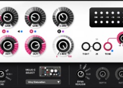 LtL Silver Bullet mk2 (Plugin Alliance)
